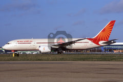 VT-ANK Boeing 787-8, Air India
