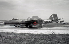 XM267 English Electric Canberra B(1)8, RAF(35 Sqn)