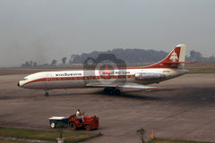 XW-PNH Sud Aviation SE-210 Caravelle III, Royal Air Lao